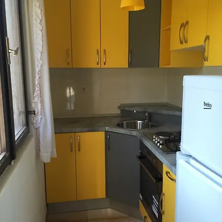 Bartul Apartman