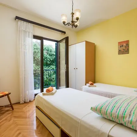 Apartman Bartul Ražanj