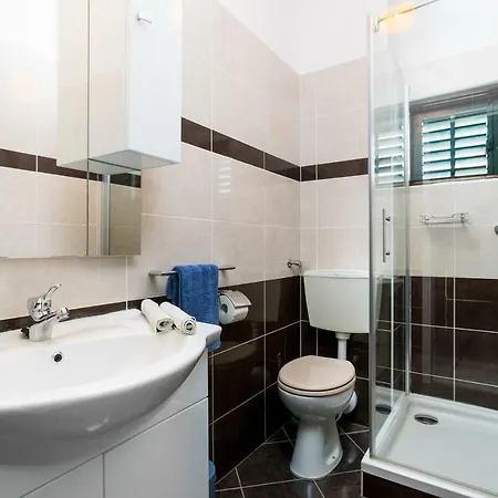 Apartman Bartul