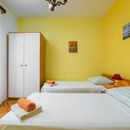 Apartman Bartul Razanj