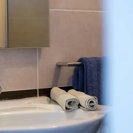 Bartul Apartman Razanj