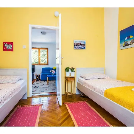 Apartman Bartul *
