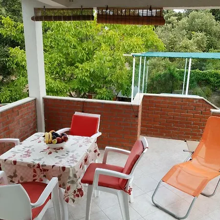 Apartman Bartul Razanj