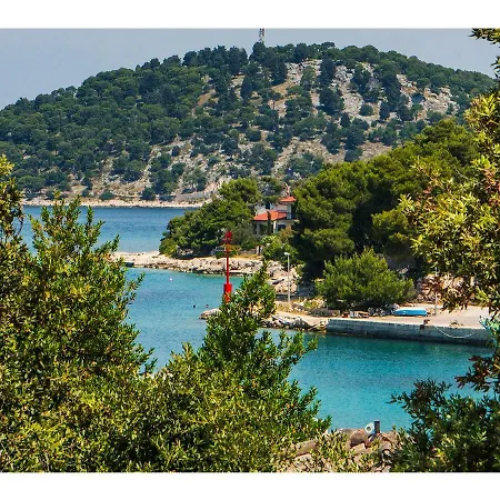 דירה Bartul Ražanj