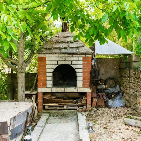 דירה Bartul Ražanj