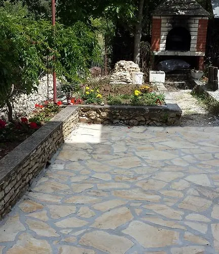 דירה Bartul Ražanj