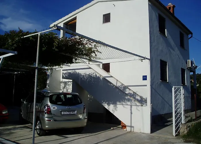 Appartement Bartul *