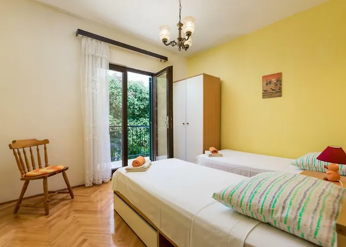 דירה Bartul Ražanj