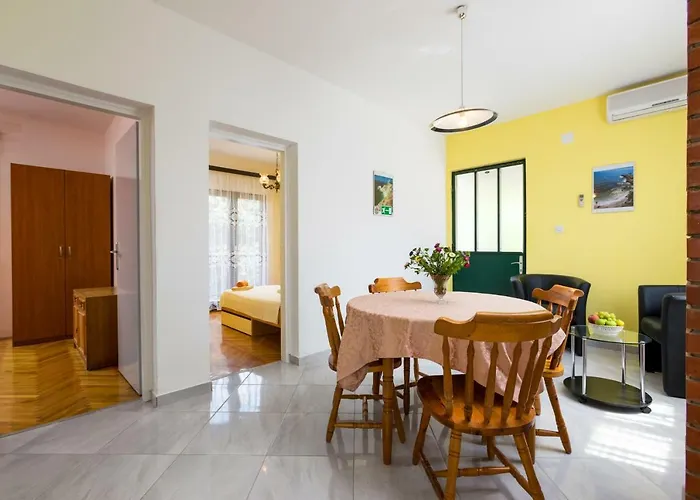 Bartul Appartement Ražanj