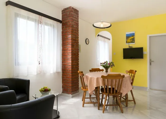 Bartul Appartement *