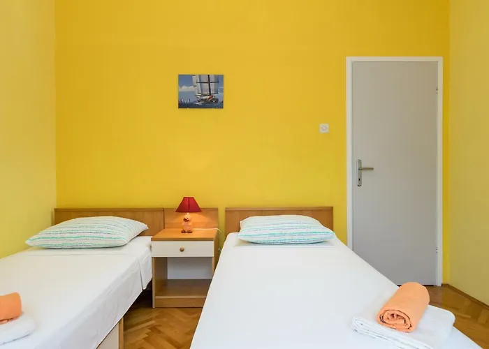 Appartement Bartul *