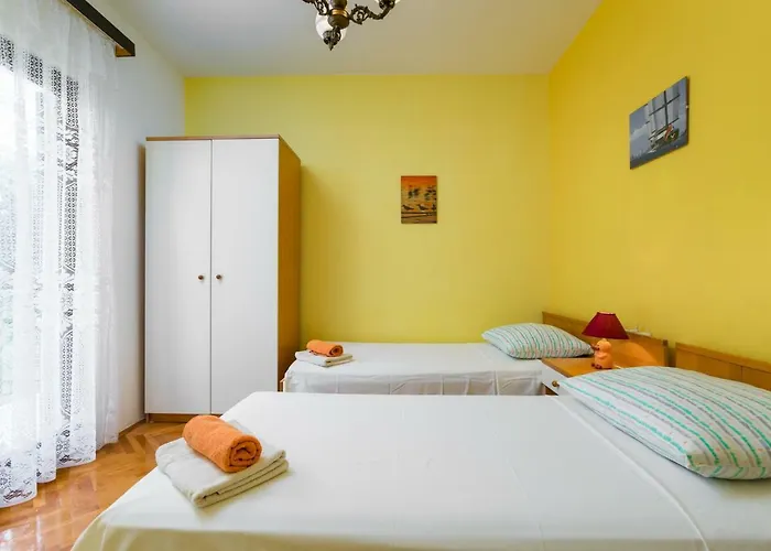 Appartement Bartul Ražanj