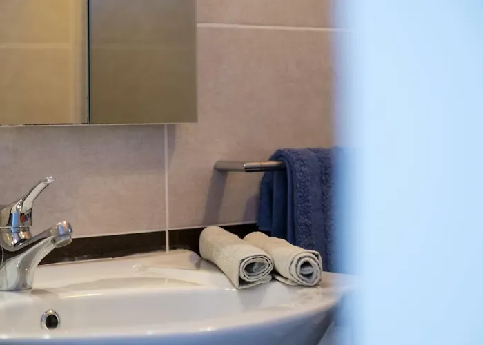 Bartul Appartement Ražanj