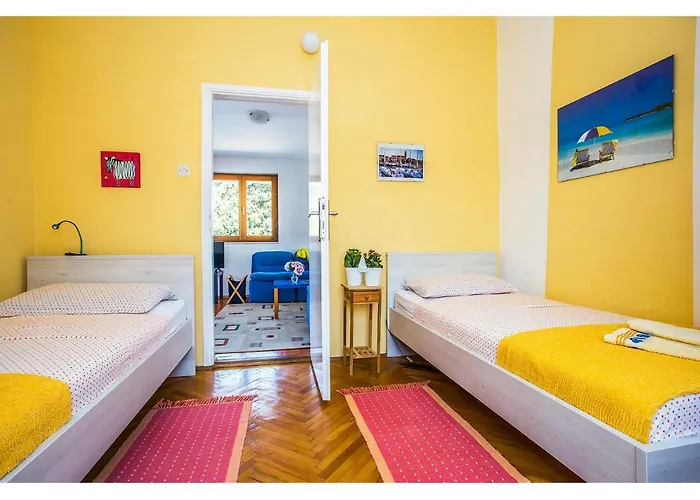 Appartement Bartul *