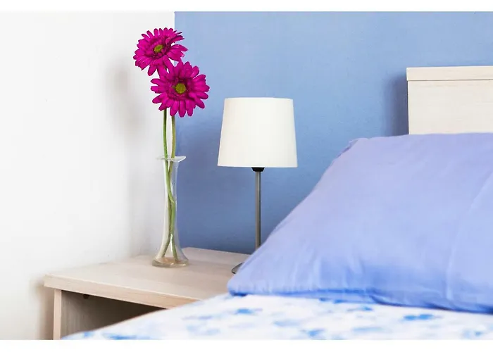 Bartul شقة Ražanj