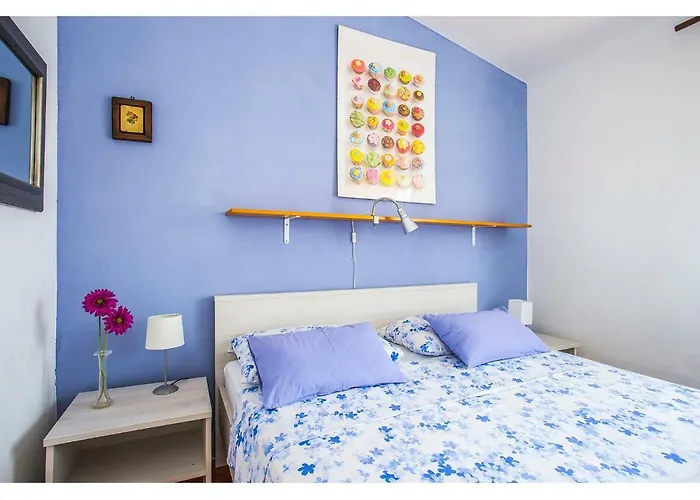 Appartement Bartul Ražanj