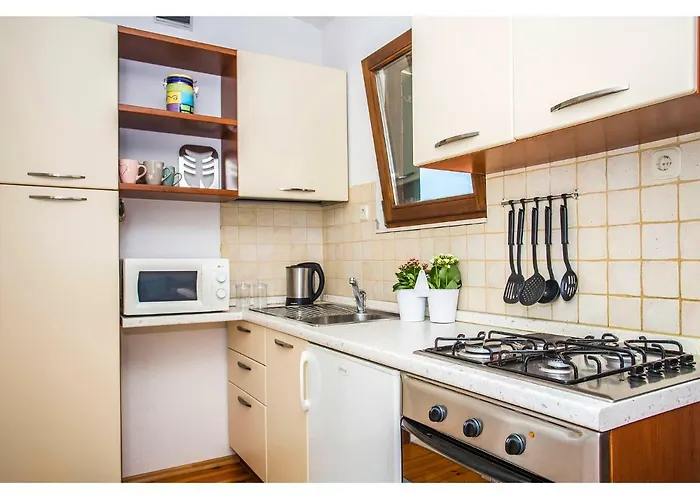 Appartement Bartul *