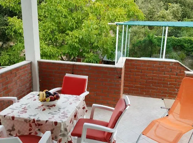 Appartement Bartul Ražanj