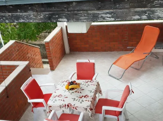 Appartement Bartul *