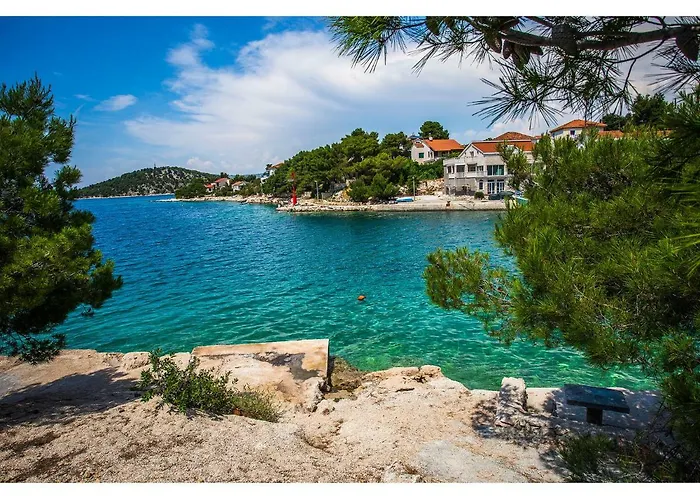 Bartul דירה Ražanj