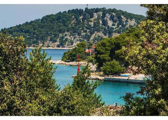 Appartement Bartul Ražanj