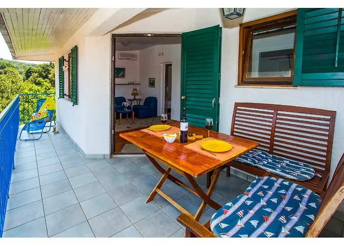 Appartement Bartul *