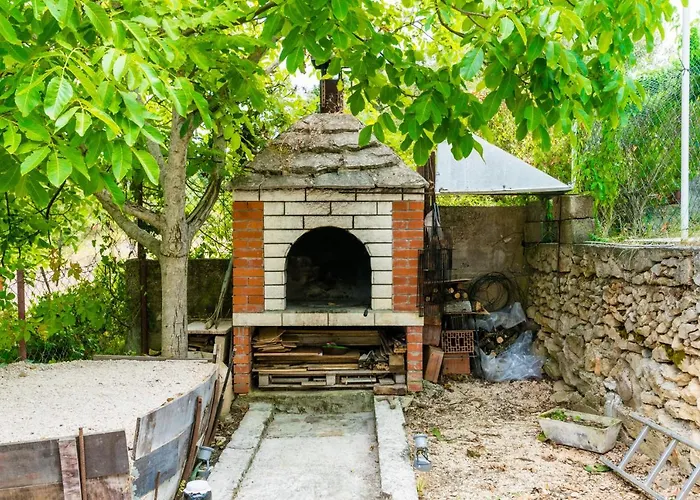 Appartement Bartul Ražanj